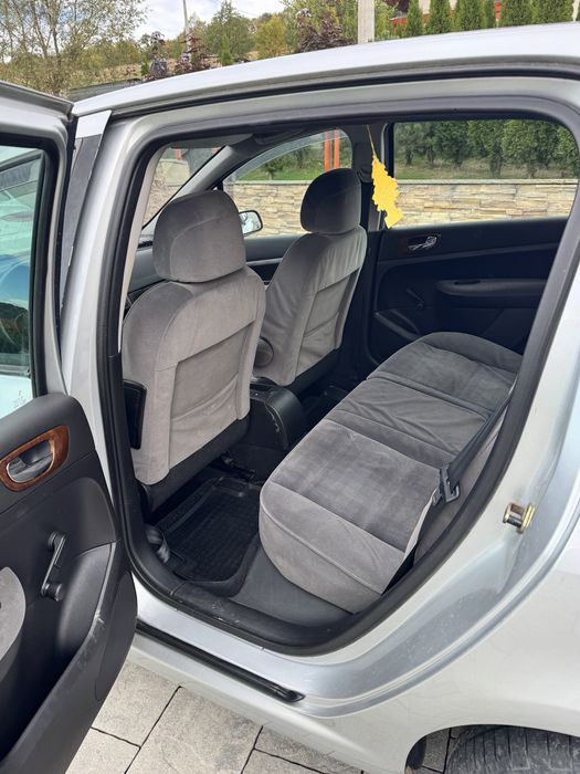Sprzedam peugota 307