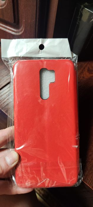 Чехол для Redmi 9