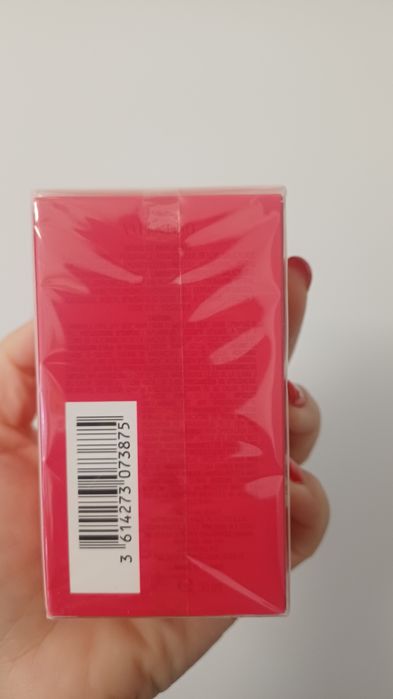 Eau de Parfum Voce Viva Valentino (Novo)
30ml