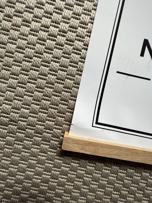 Poster New York City Mapiful