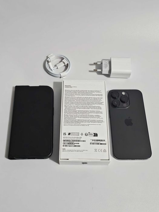 Iphone 14PRO 128GB. Excelente