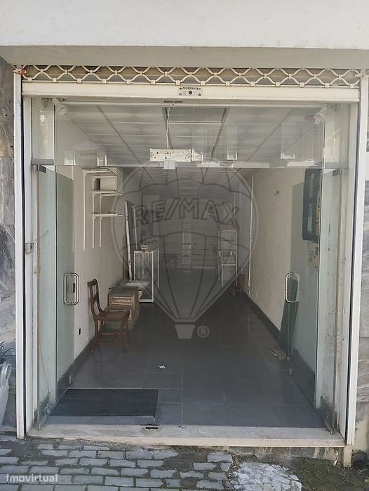 Shop for Sale