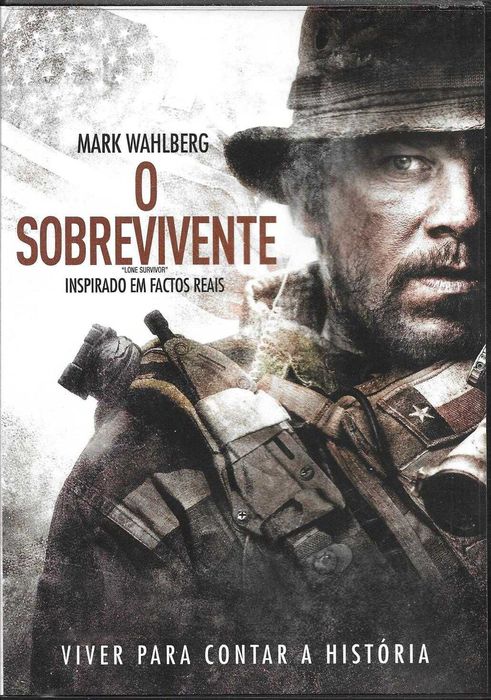 The Survivor (2013)