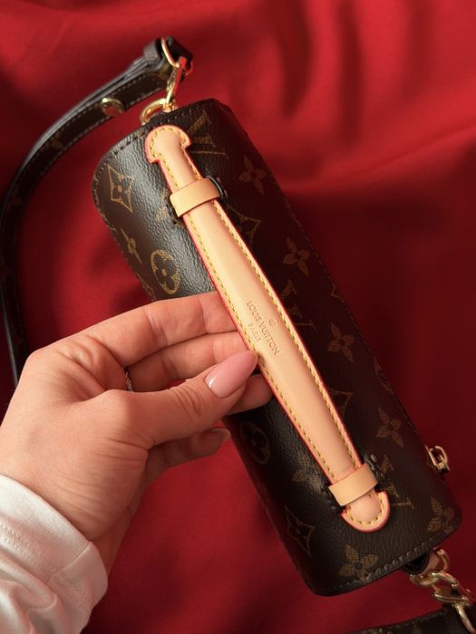 Сумка Louis Vuitton Pochette Metis East West Monogram | шкіра | нова