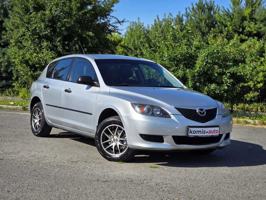 Продам  Mazda 3 2006. Можна в розстрочку, під викуп.