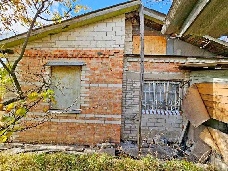 В продажу садовий будинок  місто Люботин- Водяне.