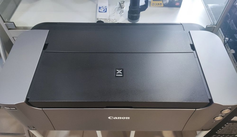 canon pro 100 - Купить электронику - Цены на OLX.ua