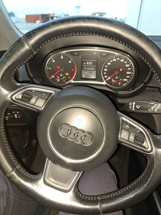 Audi A1 1.6 tdi caixa automática 2012