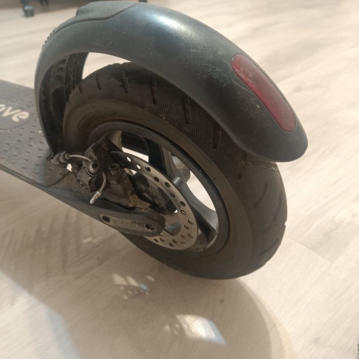 Електросамокат Proove X-City Pro 350W