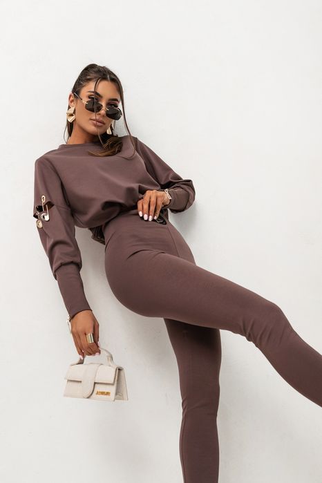 Komplet Premium Agrafka - Fango XS/S