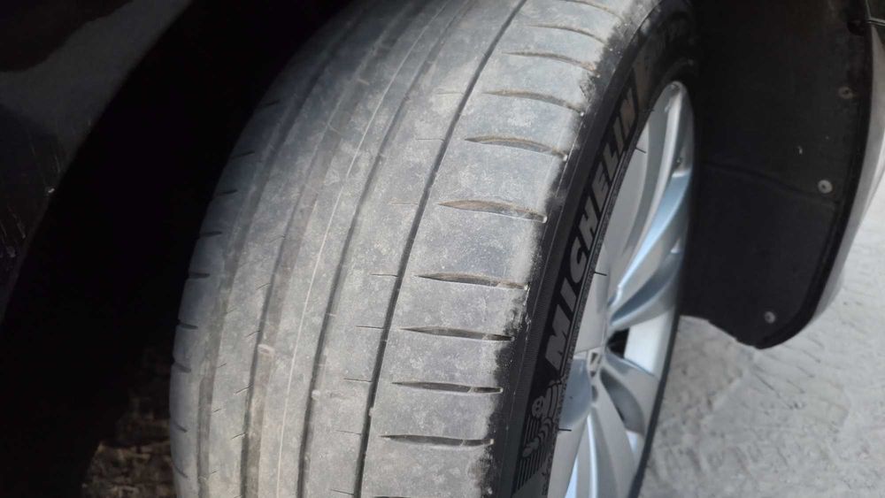 Volkswagen CC / Passat CC 2012