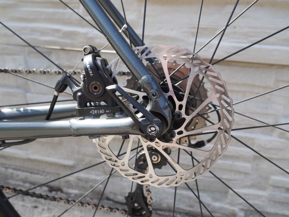 Trek Domane AL3 2022