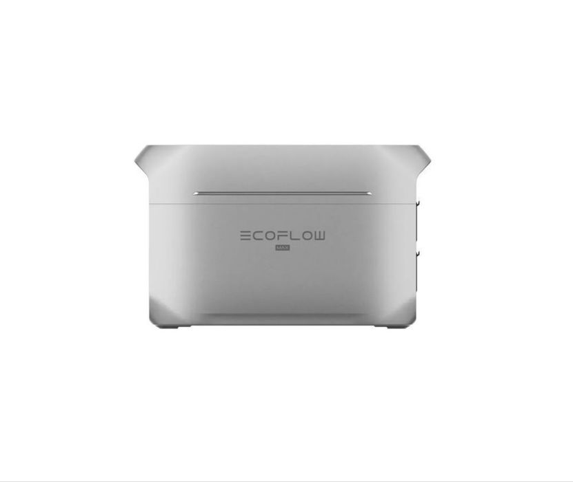 Зарядна станція EcoFlow DELTA 3 max plus