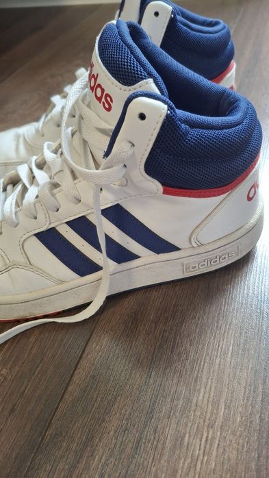 Buty Adidas r.39 1/3