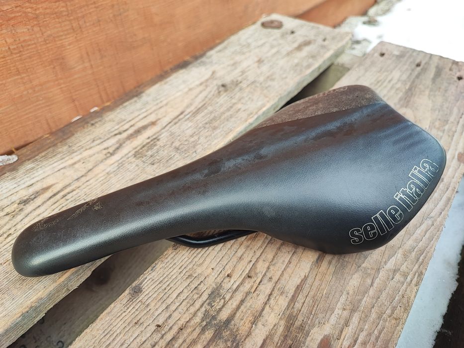 Siodełko rowerowe Selle Italia X3