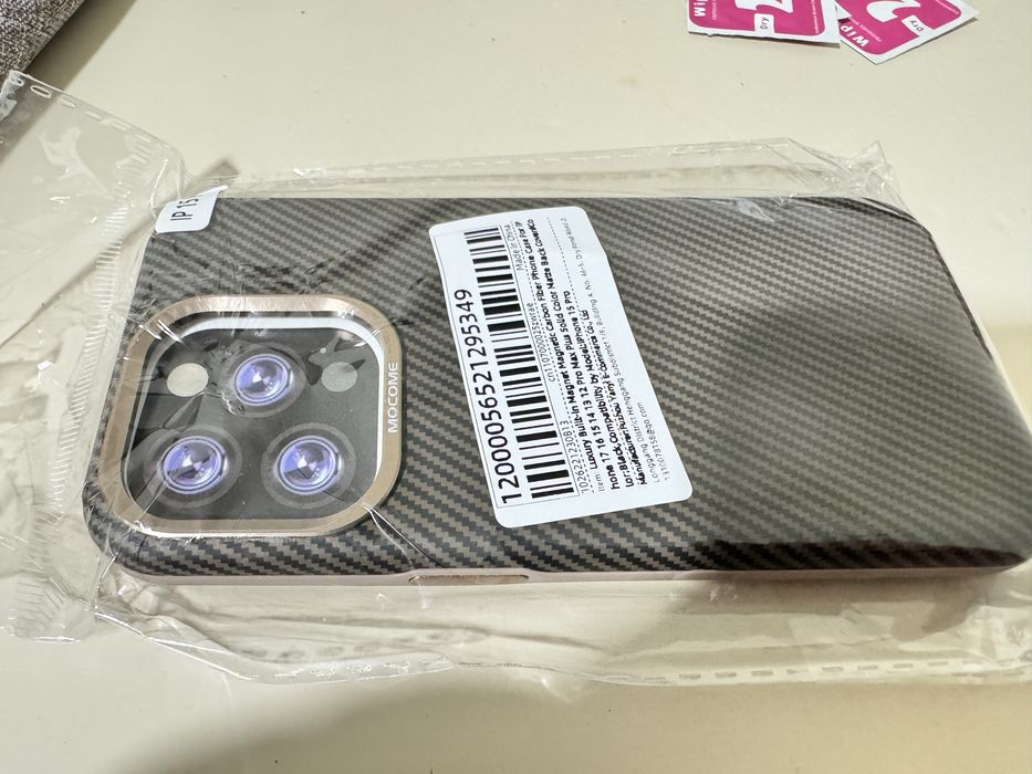 Чохол Iphone 15 pro