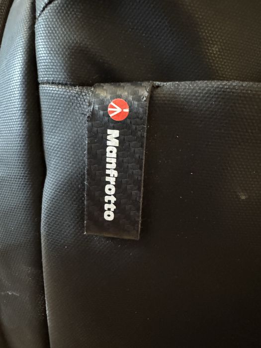 Manfrotto Advanced2 Travel/MB MA2-BP-T