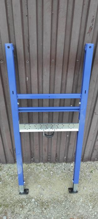 GEBERYT pod umywalkę do zabudowy