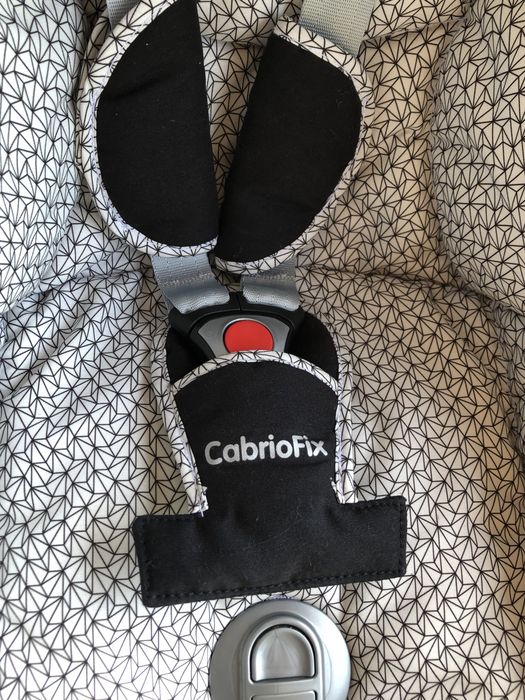 Fotelik maxi cosi 0-13kg