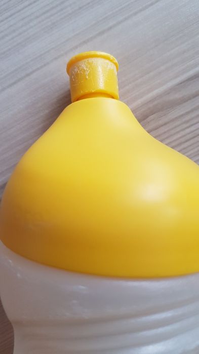 Bidon Tupperware 415ml