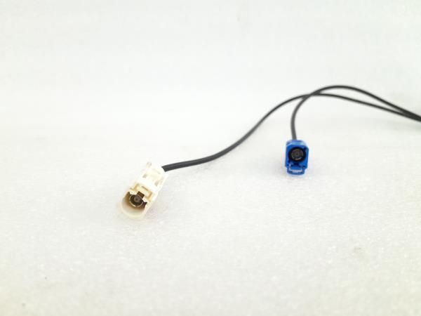 Antena CITROËN C4 II Van (NC)