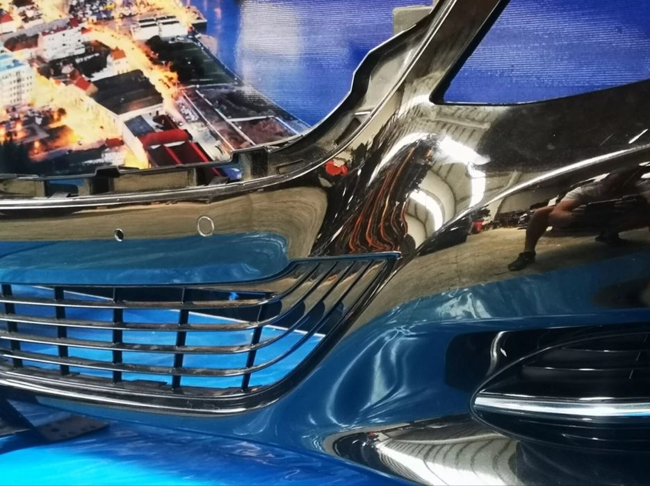 Parachoque frente completo ORIGINAL  Mercedes w222 S Class  2013- EPC