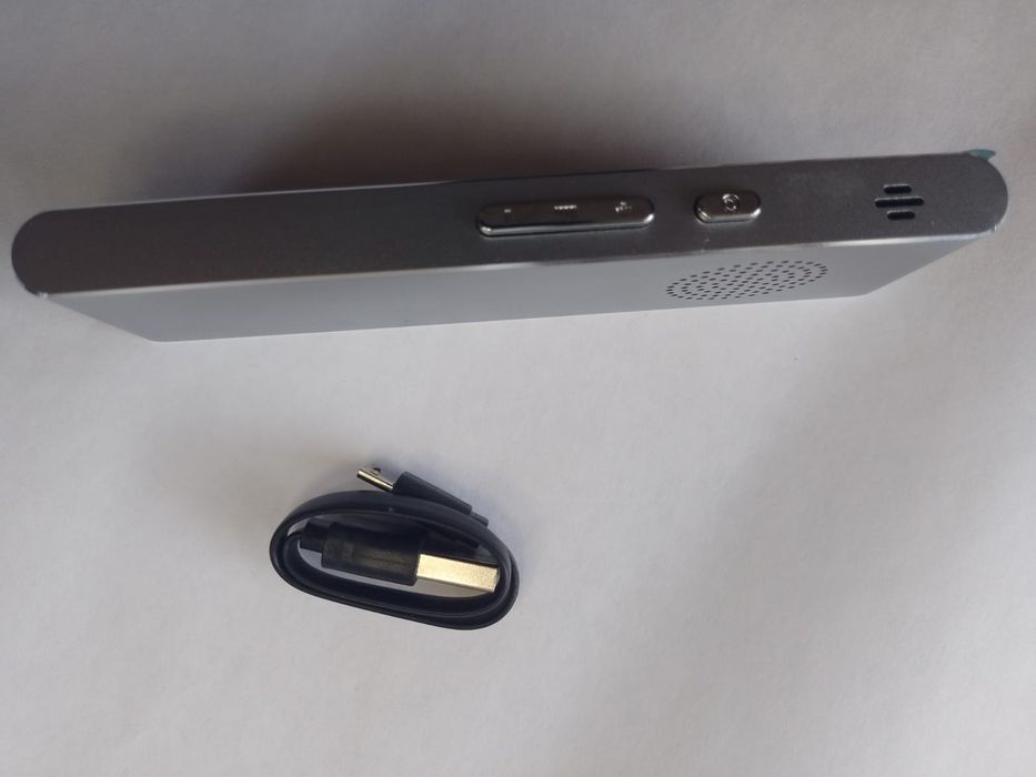 Перекладач, переводчик, Translator T8