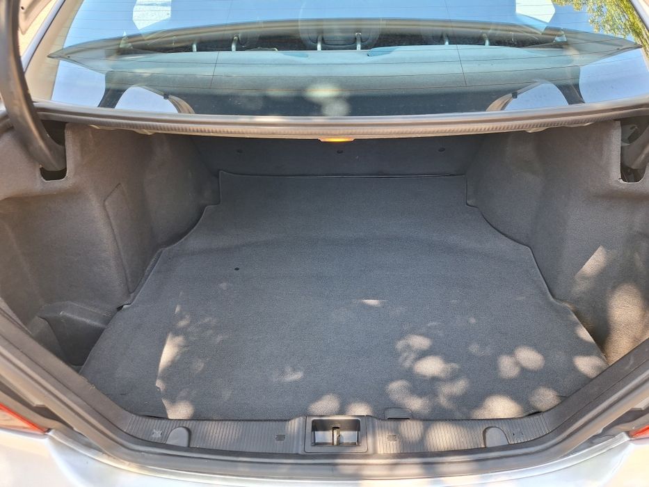 Mercedes-Benz C220 CDI Avantgarde Auto