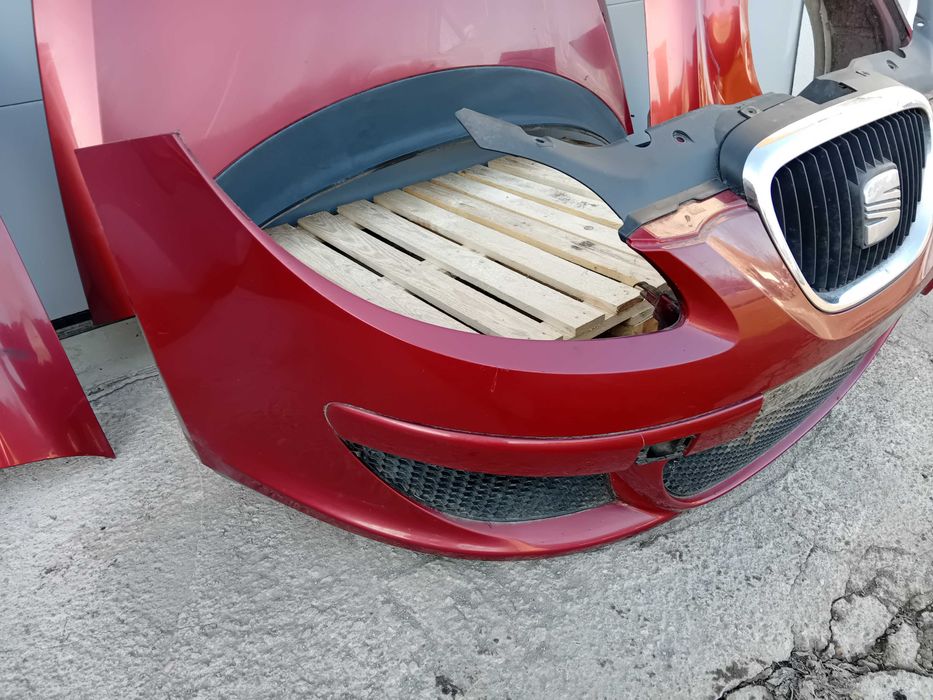 Kompletny przód Seat Altea  Altea XL L53H