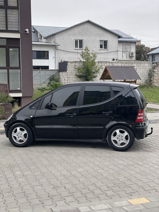 Mercedes-Benz A170 CDI