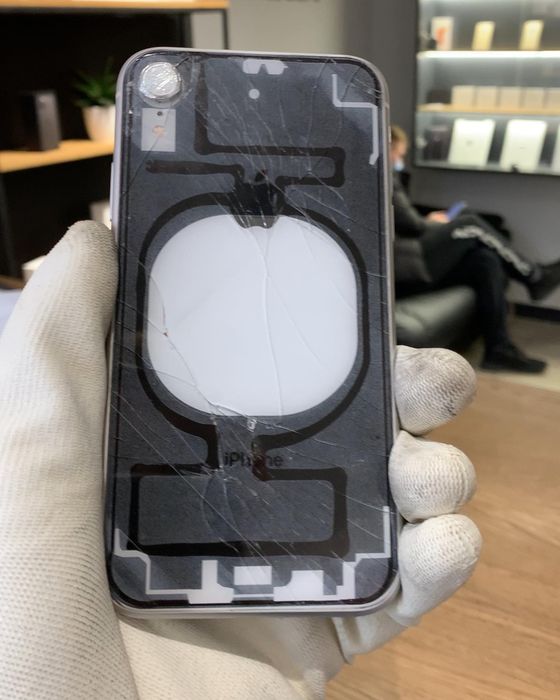 Ремонт Apple iPhone, iPad, MacBook, Apple Watch, AirPods