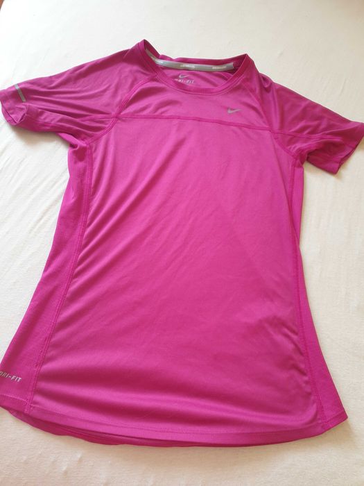 koszulka termo nike do biegania M S XL