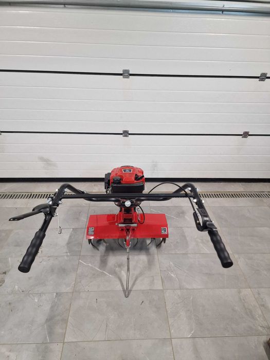 Glebogryzarka spalinowa EINHELL GC-MT 2560LD 2500W P738