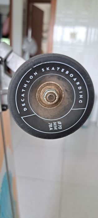 Skateboard Decathlon