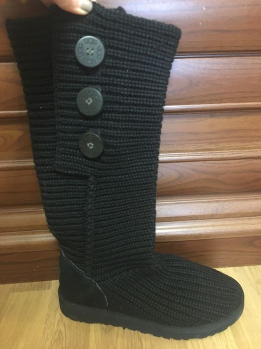 Женские сапоги UGG