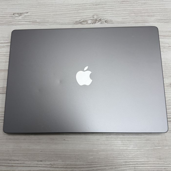 Гарантія | M1 Pro•16Gb•512Gb Macbook Pro 16 2021(2022) •Макбук М1 Pro