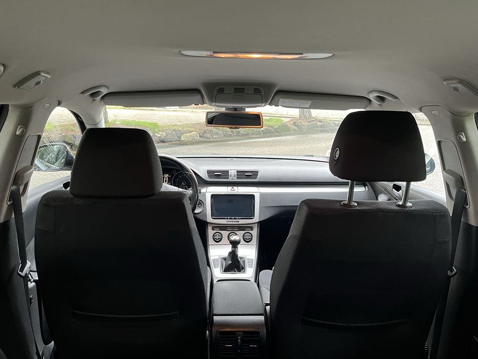 VW Passat 1.6 TDi 2009 | OPORTUNIDADE