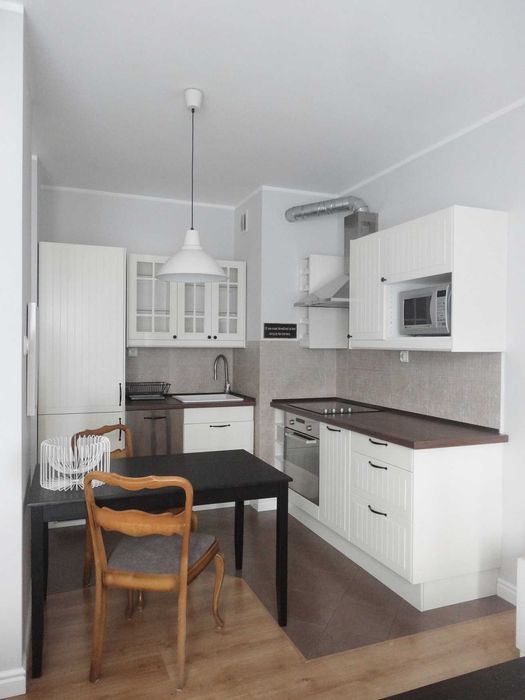 Wynajmę mieszkanie 46 m2, Gdynia Karwiny, Panorama, bezpośrednio