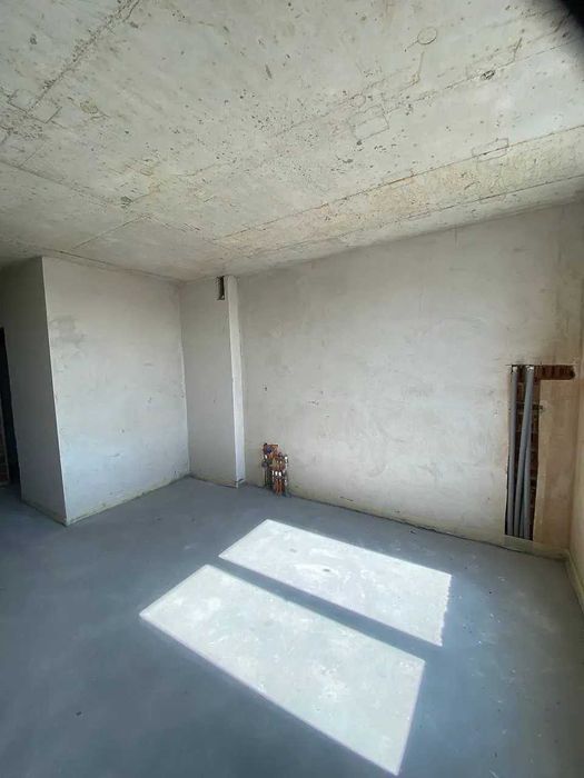 Терміново! 1к квартира! Частковий ремонт.