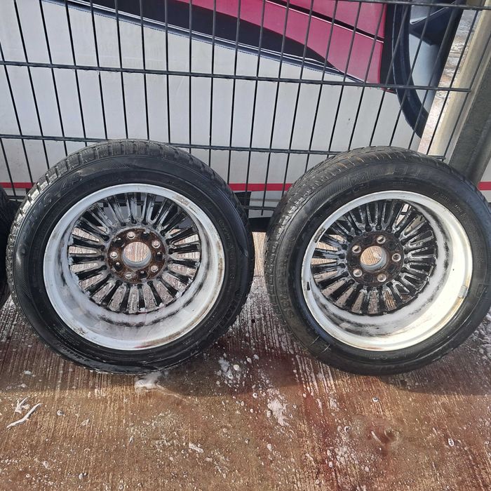 Felgi BMW 16" styling 33 7x16 e39 e38 e34 e32 e36 e46 e38