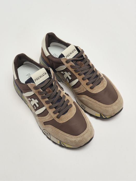 Чоловічі кросівки Premiata Lander 7704 ОРИГІНАЛ size 40