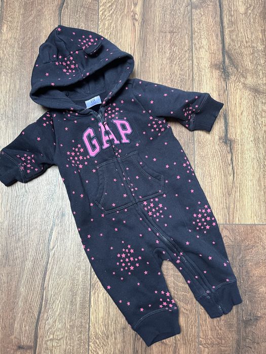 Комбінезон Gap з утепленням