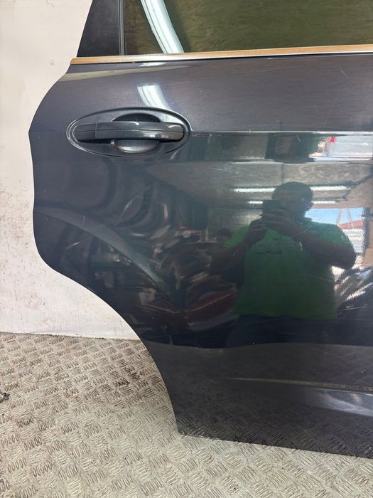 drzwi tył tylne prawe ford c-max mk2 10-