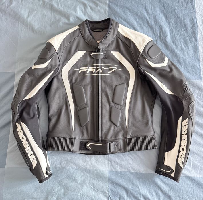 Мотокуртка Probiker