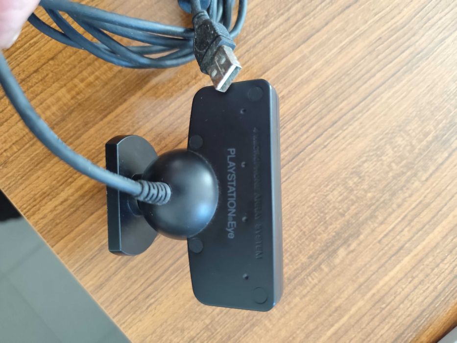 webcam Playstation sony