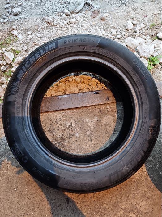 Продам Michelin primasy 4
