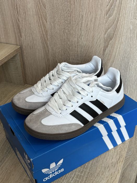 Кросівки adidas samba