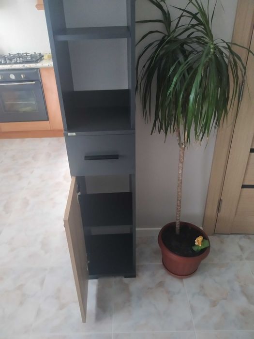 стелаж компактний