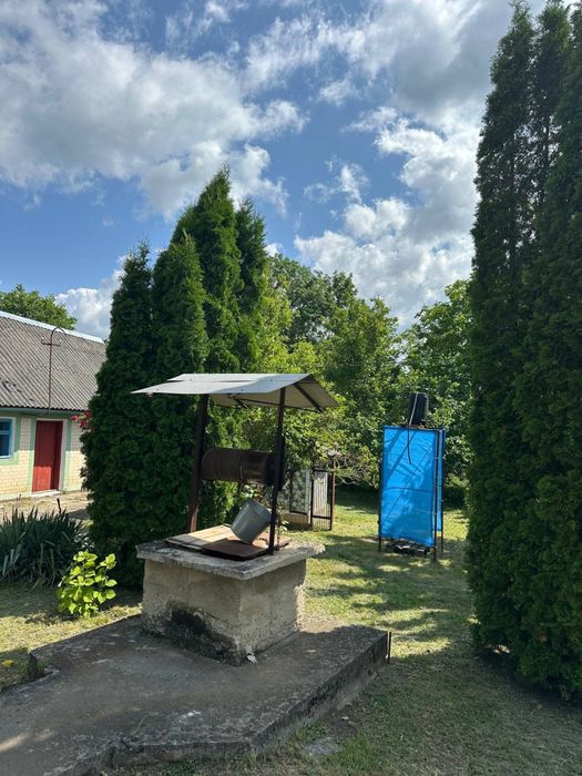 Будинок зі зручностями в Баговиця,Камянець-Подільский район