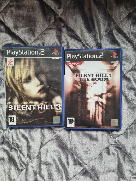 Lotes de jogos PlayStation - PS2 + PS3 + PS4
